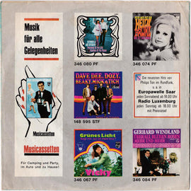 Traffic ‎– Here We Go Round The Mulberry Bush / Coloured Rain  (1967)     7"