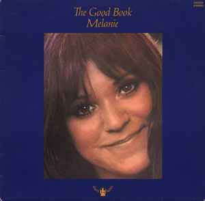 Melanie ‎– The Good Book  (1971)