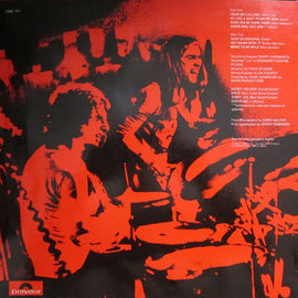 Slade ‎– Slade Alive!  (1972)