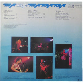 Tokyo ‎– Tokyo  (1981)