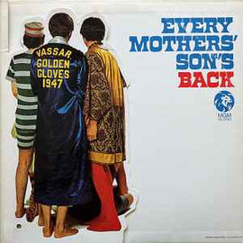 Every Mothers' Son ‎– Every Mothers' Son's Back  (1967)