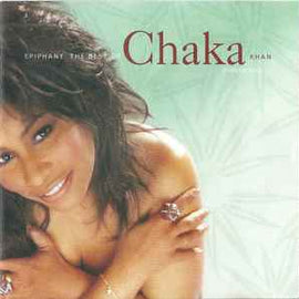 Chaka Khan ‎– Epiphany: The Best Of Chaka Khan Volume One  (1996)     CD