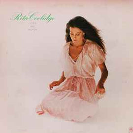 Rita Coolidge ‎– Love Me Again  (1978)