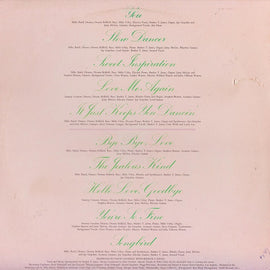 Rita Coolidge ‎– Love Me Again  (1978)