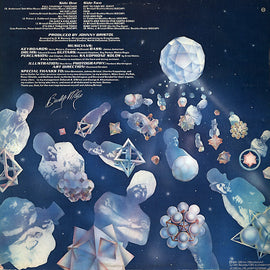 Buddy Miles ‎– All The Faces Of Buddy Miles  (1974)     LP