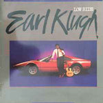 Earl Klugh ‎– Low Ride  (1983)