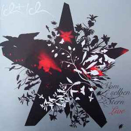 Ich + Ich ‎– Vom Selben Stern - Live  (2008)     CD