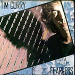 Tim Curry – Fearless  (1979)     LP