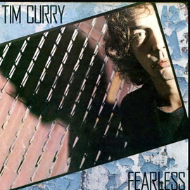 Tim Curry – Fearless  (1979)     LP