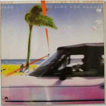 Lake  ‎– No Time For Heroes  (1984)