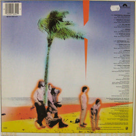 Lake  ‎– No Time For Heroes  (1984)