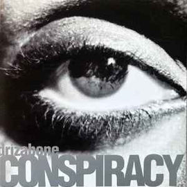Drizabone ‎– Conspiracy  (1994)     CD