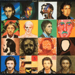 The Who – Face Dances  (1981)     LP