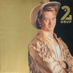Orup ‎– 2  (1989)