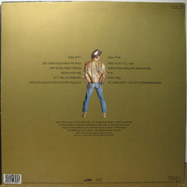 Orup ‎– 2  (1989)