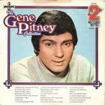 Gene Pitney ‎– The Gene Pitney Collection  (1974)