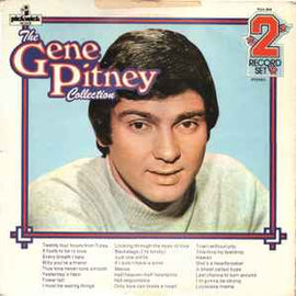 Gene Pitney ‎– The Gene Pitney Collection  (1974)