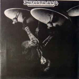 Pavlov's Dog ‎– At The Sound Of The Bell
