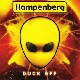Hampenberg ‎– Duck Off  (2001)     CD