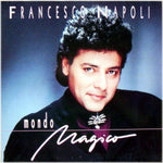 Francesco Napoli – Mondo Magico  (1988)     12"