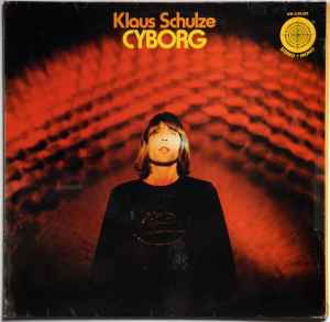 Klaus Schulze ‎– Cyborg  (1973)