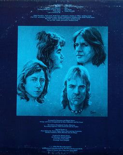 Limousine – Limousine  (1976)