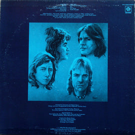 Limousine – Limousine  (1976)