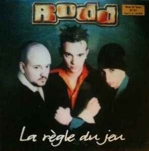 Rodd ‎– La Règle Du Jeu  (1996)     12"