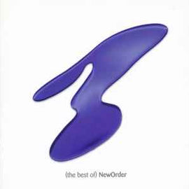 NewOrder* ‎– (The Best Of) NewOrder  (1999)     CD