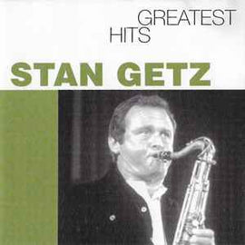 Stan Getz ‎– Greatest Hits  (2000)     CD