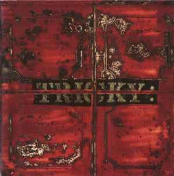 Tricky ‎– Maxinquaye  (1995)