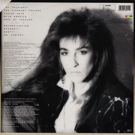 Liz Story ‎– Part Of Fortune  (1987)