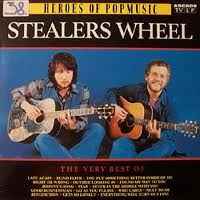 Stealers Wheel ‎– The Very Best Of  (1988)