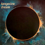 Tangerine Dream ‎– Zeit  (1977)
