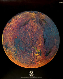 Tangerine Dream ‎– Zeit  (1977)