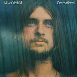 Mike Oldfield ‎– Ommadawn  (1975)