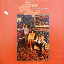Three Dog Night ‎– It Ain't Easy  (1970)