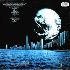 Kitaro ‎– From The Full Moon Story  (1989)