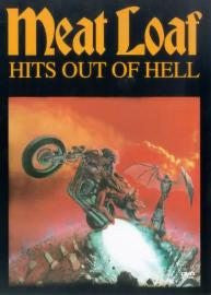 Meat Loaf – Hits Out Of Hell  (2000)     DVD