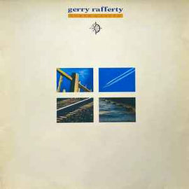 Gerry Rafferty ‎– North & South  (1988)