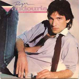 Roger Voudouris ‎– On The Heels Of Love  (1981)