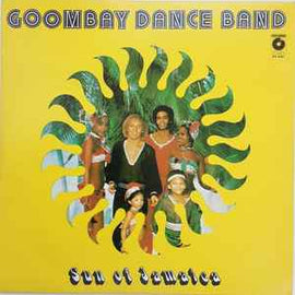 Goombay Dance Band ‎– Sun Of Jamaica  (1980)