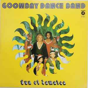 Goombay Dance Band ‎– Sun Of Jamaica  (1980)