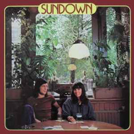 Sundown ‎– Sundown  (1976)