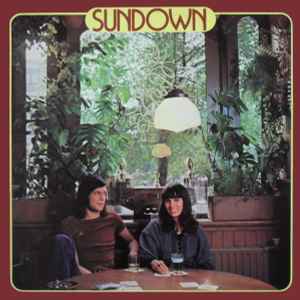 Sundown ‎– Sundown  (1976)