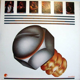 Point Blank ‎– The Hard Way  (1980)