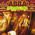 ABBA ‎– Mamma Mia  (1975)