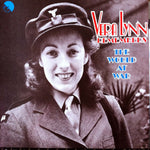 Vera Lynn – Remembers The World At War  (1974)     LP