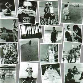 EMF ‎– Cha Cha Cha  (1995)     CD