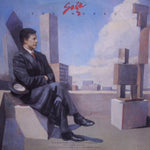 Saga – The Works  (1991)     LP